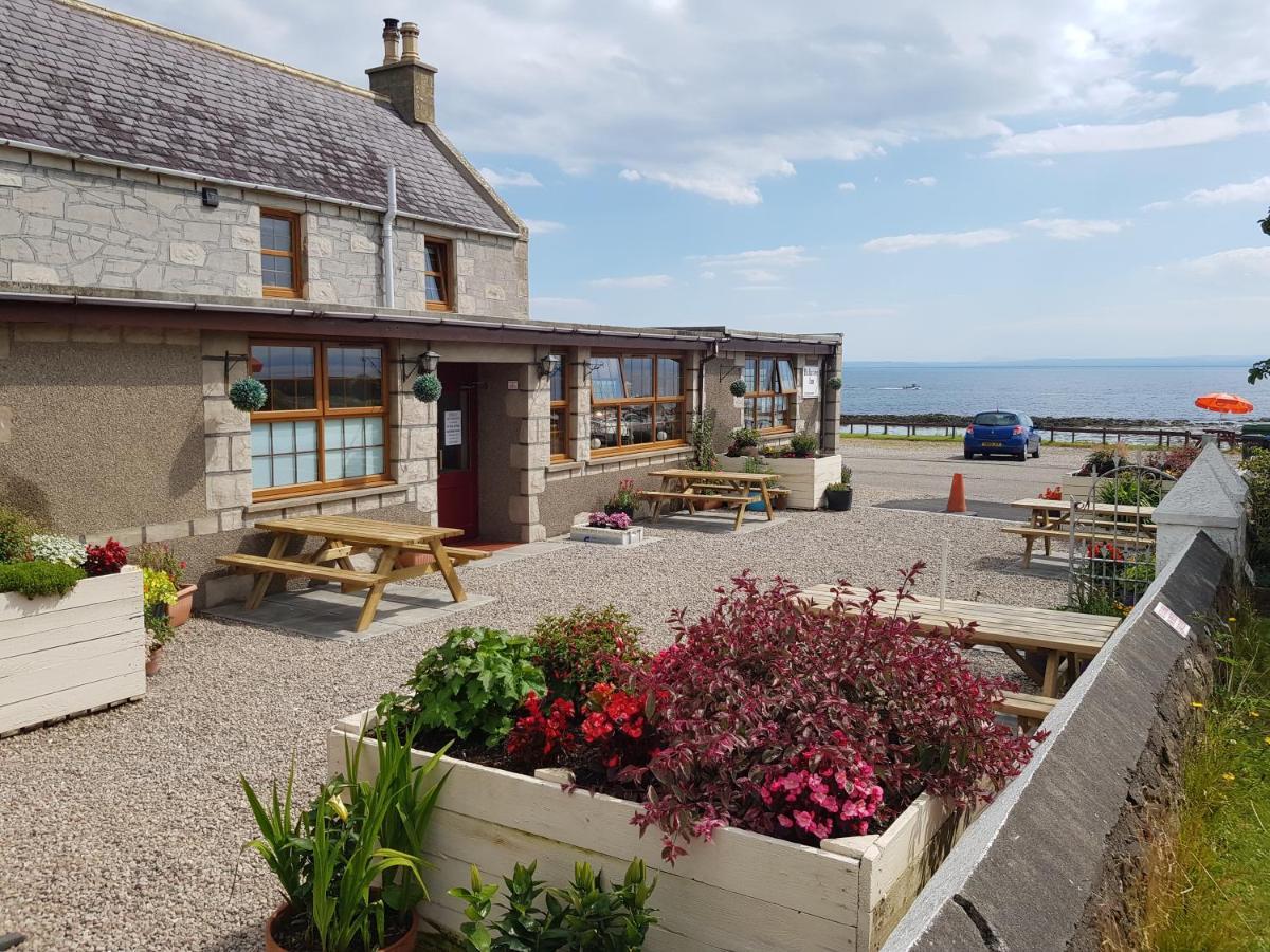Balintore Inn Exterior photo